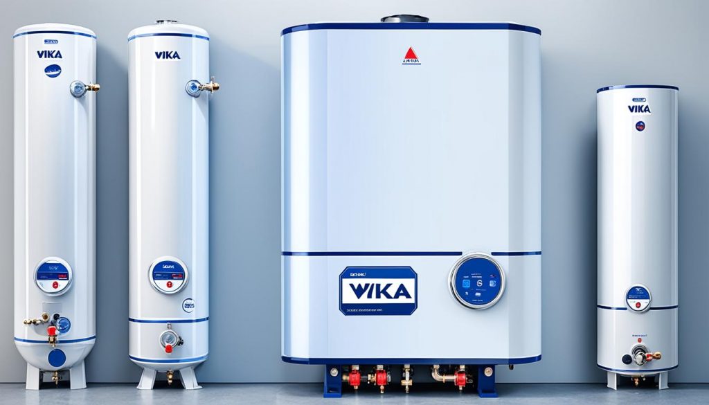 promo distributor wika water heater